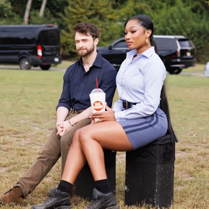 Video: Daniel Radcliffe Stars in New Trailer for THE FALL AND RISE OF REGGIE DINKINS Video