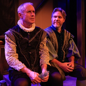 Review: THE BOOK OF WILL at Torrance Theatre Company Photo
