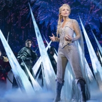 Review: FROZEN Is an Icy Blast at Benedum Center