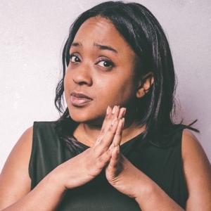 Sarah Cooper to Present CHANEL ALI: RELATIVE STRANGER at SoHo Playhouse Photo