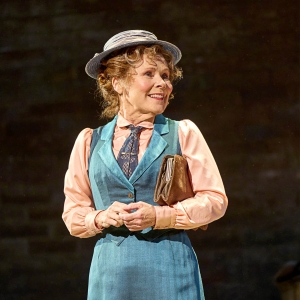 Review: HELLO, DOLLY!, The London Palladium Interview