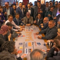 BROADWAY BETS, Broadway's Official Poker Tournament, to Return in May