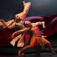 Arts Centre Melbourne Presents Asia TOPA – Dance Program