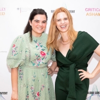 Photos: Inside the CRITICALLY ASHAMED Season Two Premiere In NYC Photo