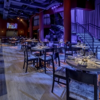 New Concert Venue Chelsea Table + Stage Launches in NYC Photo