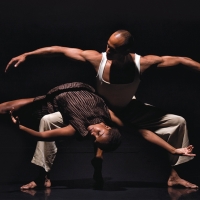 The Progressive Contemporary Dance of Gibney Company To Make Los Angeles Debut at USC Video