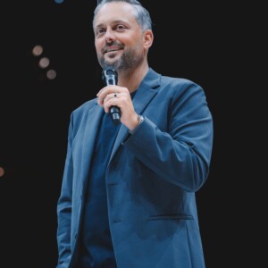 Nate Bargatze Extends Residency at Encore Theater, Wynn Las Vegas Photo