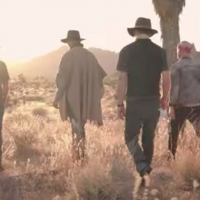 The Allman Betts Band Release Music Video for 'Pale Horse Rider' Video