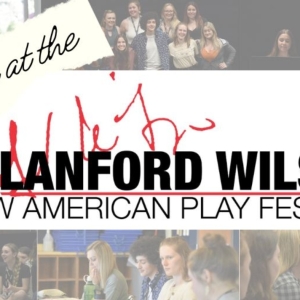 Student Blog: My Week at the Lanford Wilson New American Play Festival Photo