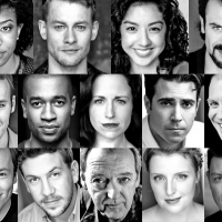 Casting Announced For Chicago Shakespeare Theater's AS YOU LIKE IT Photo