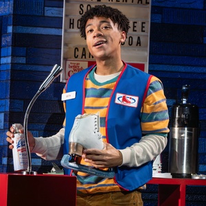 Interview: Marcus Phillips of KIMBERLY AKIMBO at Kauffman Center Photo