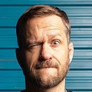 Ben Roy Will Come to Comedy Works Larimer Square and Landmark in April Photo