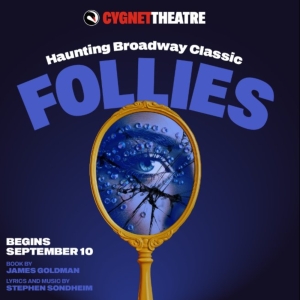 Review: FOLLIES at Cygnet Theatre Photo