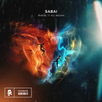 Sabai Delivers Full 'Where It All Began' EP With Reflective Final Single 'Memories' Photo