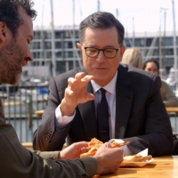 VIDEO: Watch Stephen Colbert Learn How to Act Like a Kiwi Video