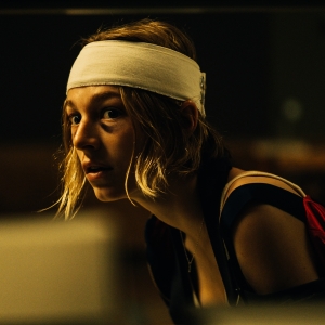 CUCKOO Starring Hunter Schafer Coming to Digital Tomorrow Photo