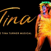 Review: TINA - THE TINA TURNER MUSICAL Bedazzles The Belk Theater