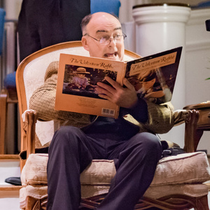Verdigris Ensemble Will Present THE VELVETEEN RABBIT in Dallas This May Photo