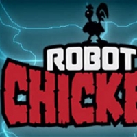 ROBOT CHICKEN Season 10 Premieres Sept. 29 on Adult Swim Video