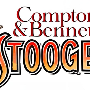 Compton & Bennett's ONE STOOGE SHY Comes to Phoenix in November