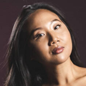 Leslie Liao Comes to Comedy Works Larimer Square This Week Photo