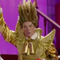 VIDEO: Watch Martin Short, Joshua Henry & More In New BEAUTY & THE BEAST: A 30TH CELE Photo