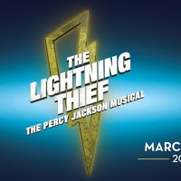 THE LIGHTNING THIEF: The Percy Jackson Musical Comes to The Growing Stage Photo