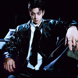 K-Pop Spotlight: Superstar Singer-Actor CHA EUN-WOO Releases 2nd Mini Album ELSE, Out Now Photo