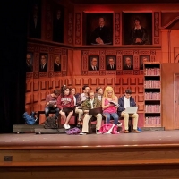 BWW Review: Stage Manager and Tech Crew Are the Stars of the LOLHS Production of LEGA Video