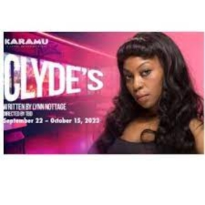 Review: CLYDE'S at Karma Photo