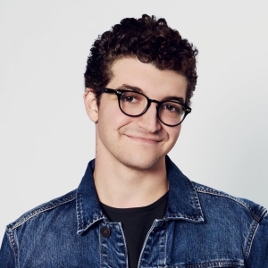 Interview: Jared Goldsmith of LITTLE SHOP OF HORRORS at 5-Star Theatricals Interview