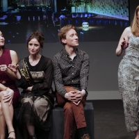 BWW Review: The Rocky Road of Modern Love and Friendship Photo