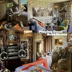 PLAYING DEAD, BEST BONES to Release Split EP