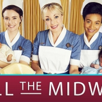 PBS to Premiere CALL THE MIDWIFE Holiday Special on December 25 Photo