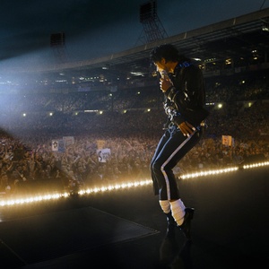 Video: First Trailer Released for Michael Jackson Biopic Starring Nephew Jaafar Video