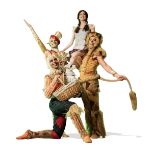 Septime Webres THE WIZARD OF OZ to be Presented at Pittsburgh Ballet Theatre Photo