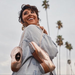 Sarah Reich Stars in New Tap Dance Film IT'S TAPPENING Interview