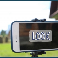 Theater 29 Presents LOOK, A Collection Of Video Plays Designed For Uncertain Tim Photo