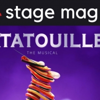 Showcasing Stage Mag: RATATOUILLE THE MUSICAL Photo