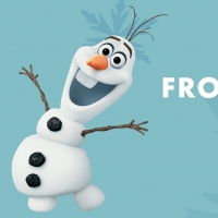 Let It Go with the Regional Premiere of Disney's FROZEN JR. at the Playhouse Family T Photo