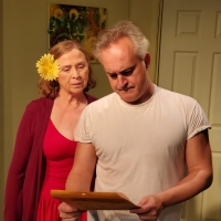 BWW Review:   CHAMP AND HIS FOUR WOMEN CONQUER CONTEMPLATION AND ADD CONTENTMENT at T Photo