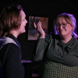 Review: THE HEIDI CHRONICLES at Reverie Theatre Group