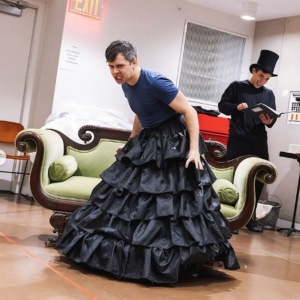 Photos: In Rehearsals for Cole Escola's OH, MARY on Broadway