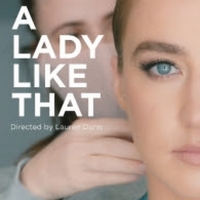 Amazon Music Announces A LADY LIKE THAT Short Film