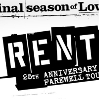 RENT Announces Digital Lottery At The Dolby Theatre Photo