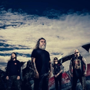 Slayer Unleashes New Online Museum Slaytanic Verses Photo