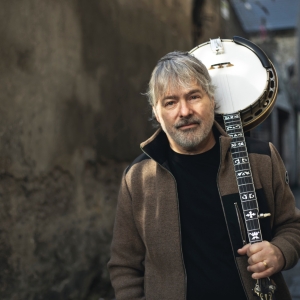 Chick Corea & Bela Fleck Win 'Best Jazz Instrumental Album' GRAMMY for Final Duo LP, Photo