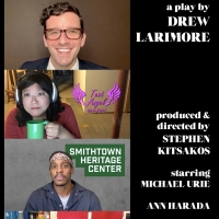 Streaming Play SMITHTOWN Starring Michael Urie, Ann Harada & More Returns to…