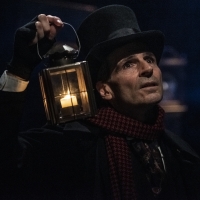 BWW Review:  Olney Theatre Center's A CHRISTMAS CAROL:  A GHOST STORY OF CHRISTMAS Shines Especially Bright This Season!