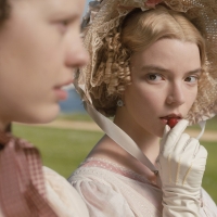 Trailer Drops for Jane Austen's EMMA, in theaters February 2020 Photo